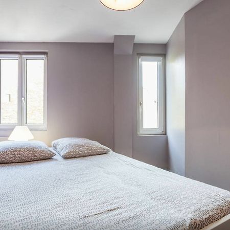 שטרסבורג Appartement Quai Des Bateliers מראה חיצוני תמונה