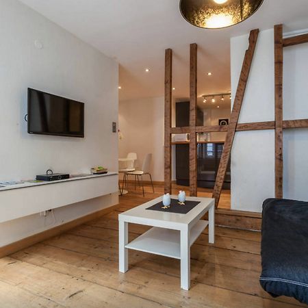 שטרסבורג Appartement Quai Des Bateliers מראה חיצוני תמונה