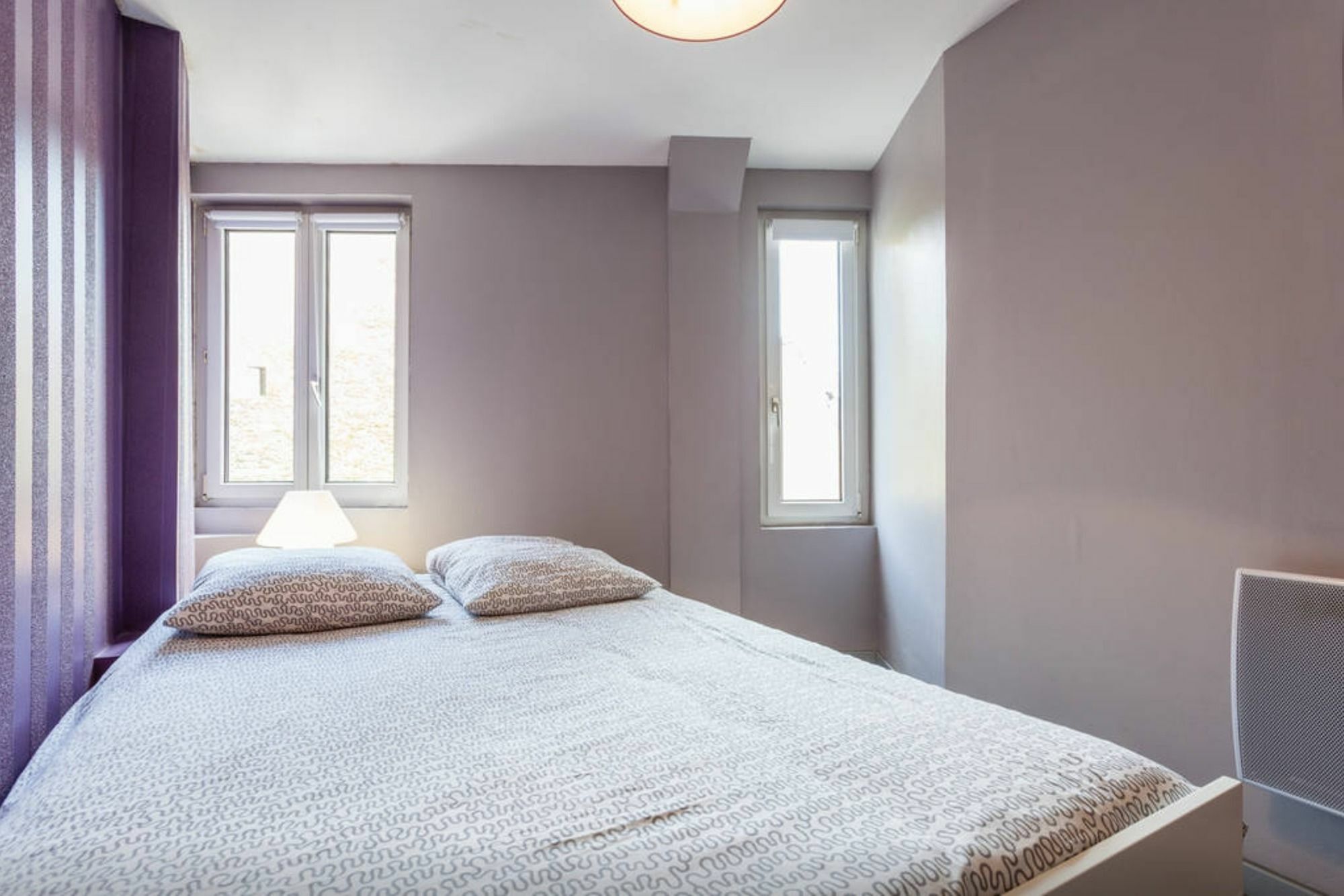שטרסבורג Appartement Quai Des Bateliers מראה חיצוני תמונה