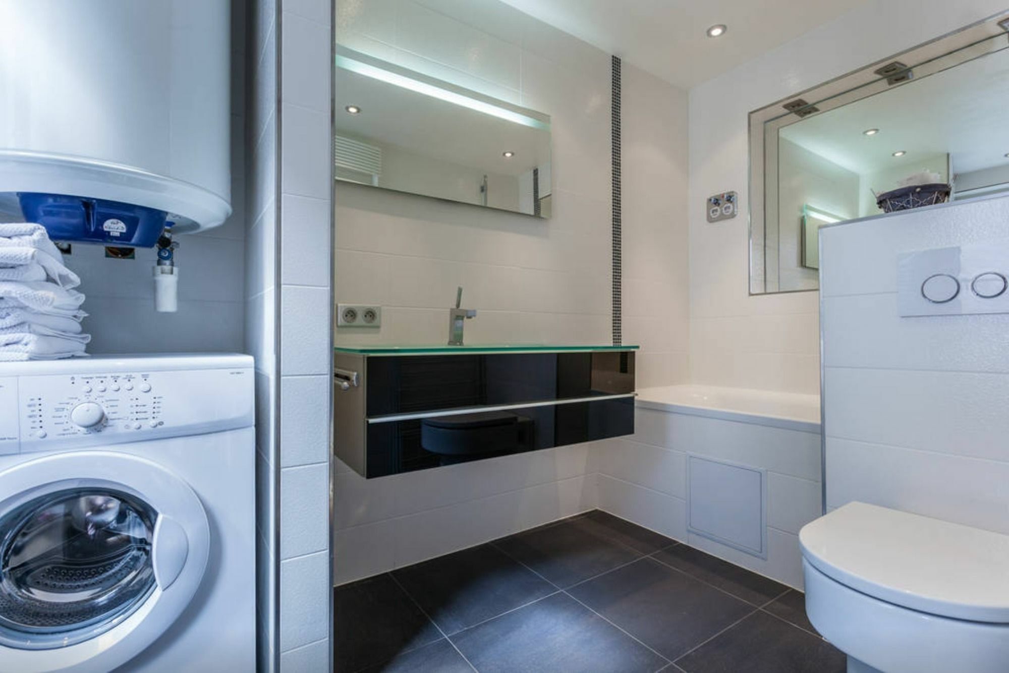 שטרסבורג Appartement Quai Des Bateliers מראה חיצוני תמונה